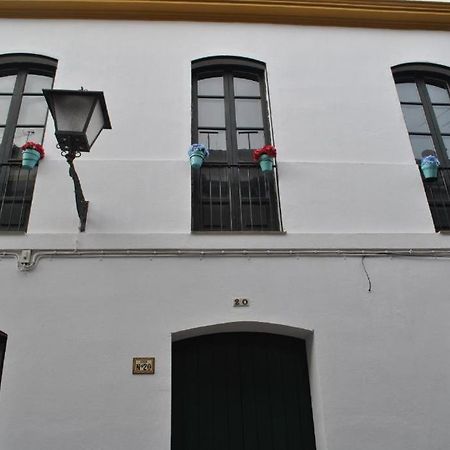 Triana Ines Apartment Seville Luaran gambar
