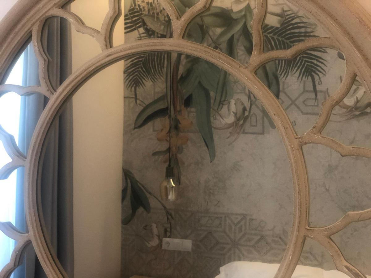 Triana Ines Apartment Seville Luaran gambar