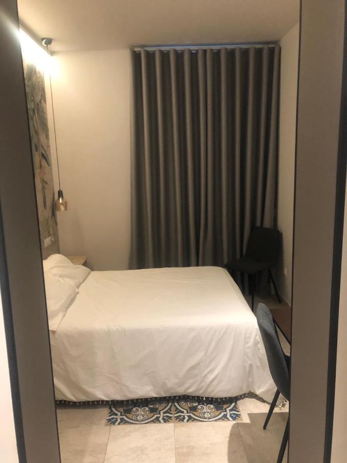 Triana Ines Apartment Seville Luaran gambar
