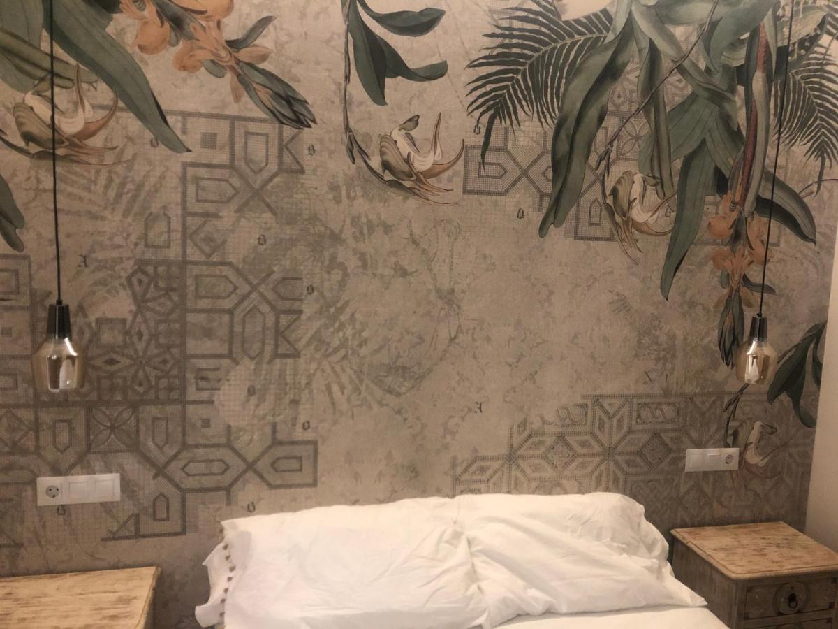 Triana Ines Apartment Seville Luaran gambar