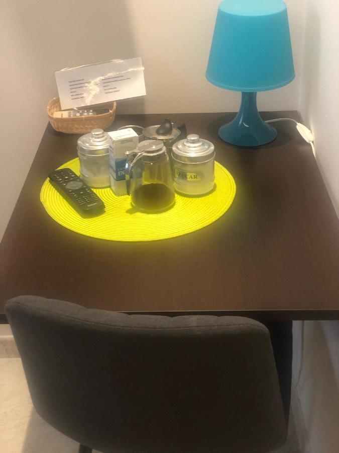 Triana Ines Apartment Seville Luaran gambar