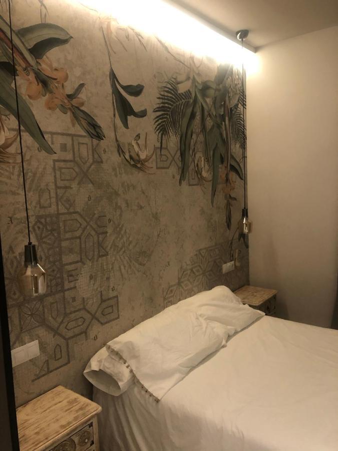Triana Ines Apartment Seville Luaran gambar