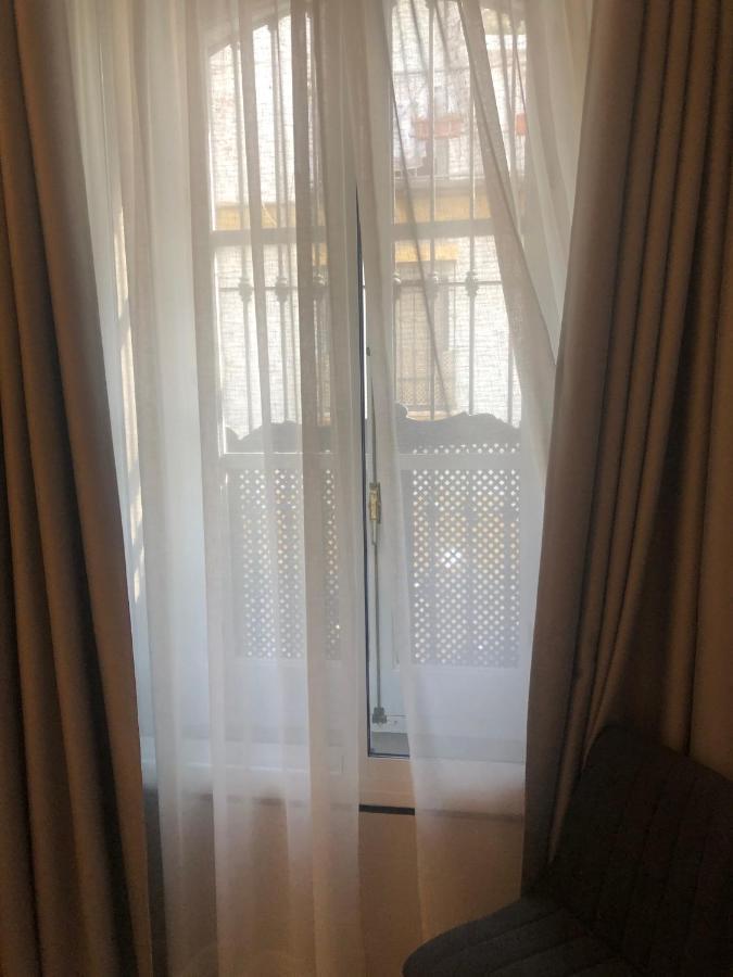 Triana Ines Apartment Seville Luaran gambar