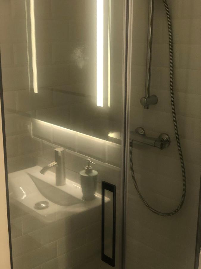 Triana Ines Apartment Seville Luaran gambar