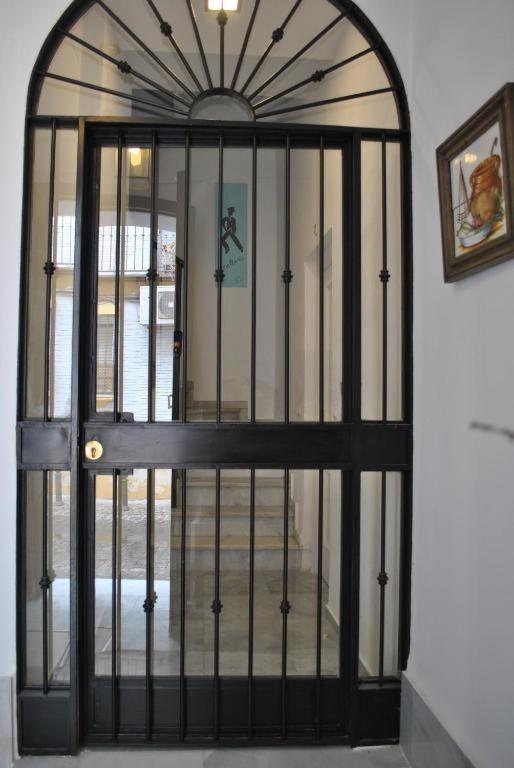 Triana Ines Apartment Seville Luaran gambar
