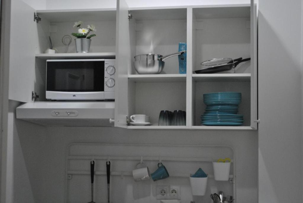 Triana Ines Apartment Seville Luaran gambar