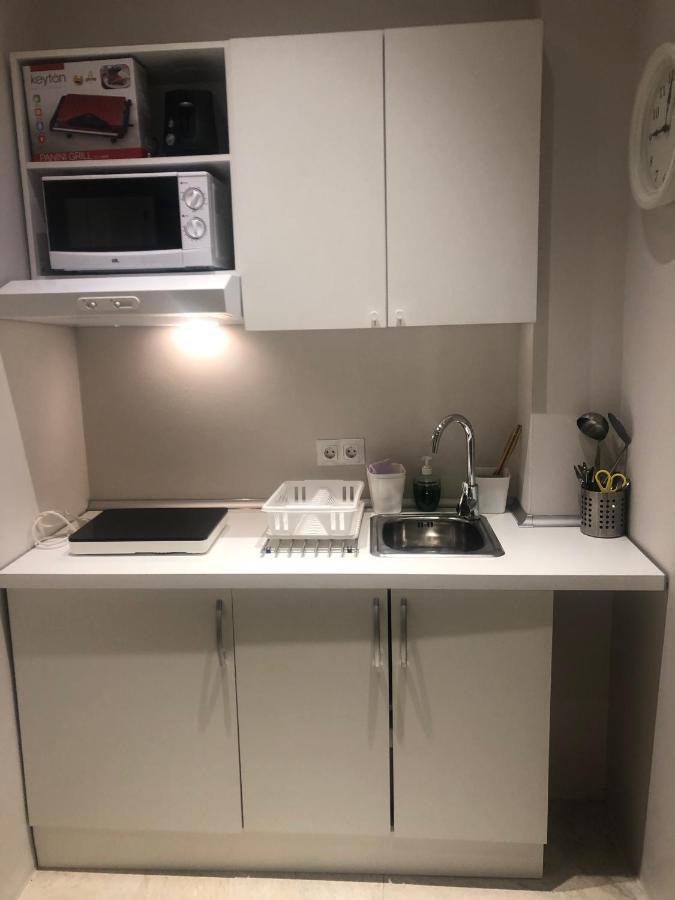 Triana Ines Apartment Seville Luaran gambar